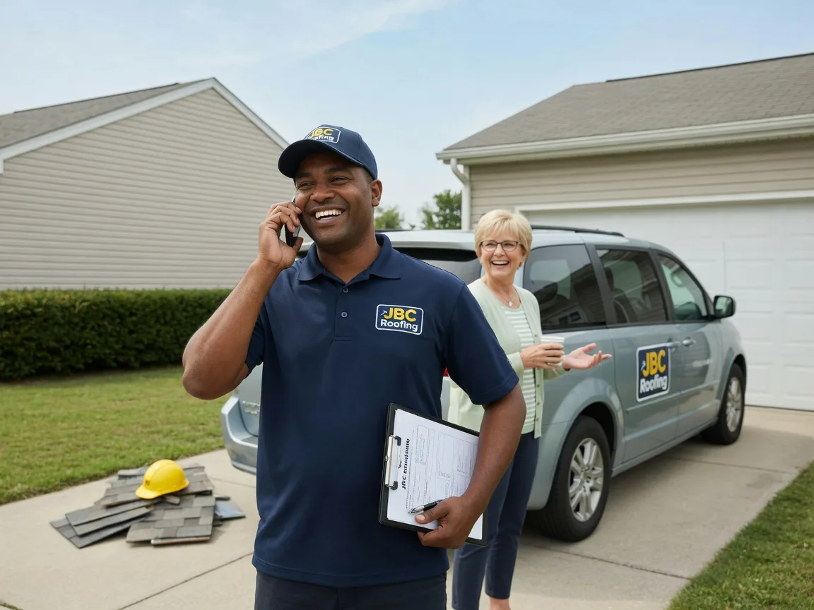 Roof Replacement New Berlin, NY FAQs